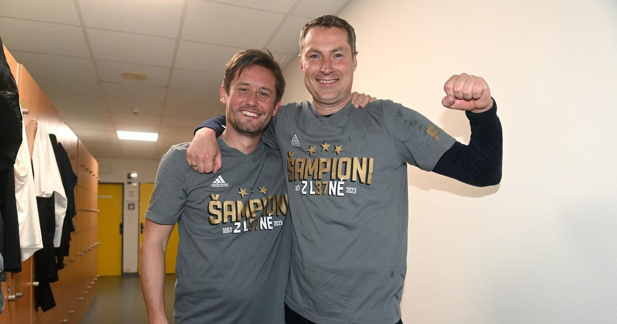 Rosický a Priske ven? Horší je, že Křetínský neví, jak Spartu uzdravit