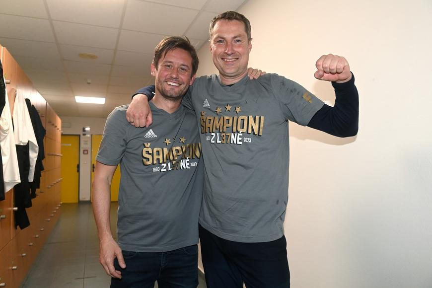 Rosický a Priske ven? Horší je, že Křetínský neví, jak Spartu uzdravit