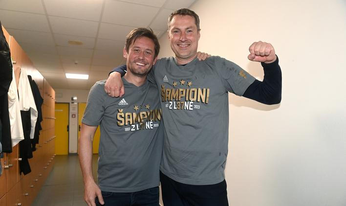 Fotbal - Fortuna liga - 22/23 - Slovácko - Sparta