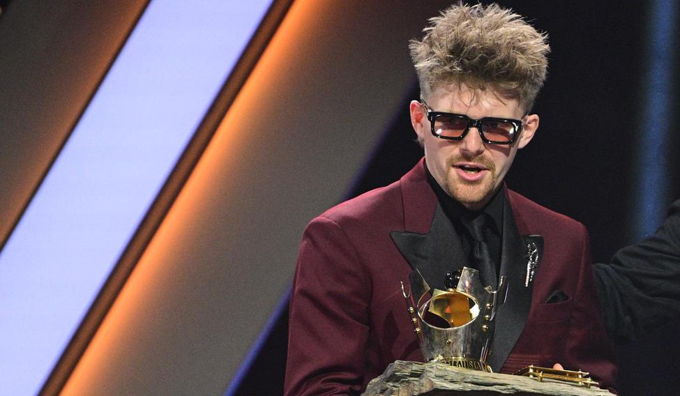 Sport-fotbal-ocenění-ČR-Fotbalista roku-FASTPIX