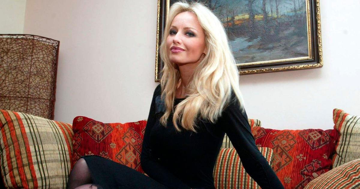Adriana Sklenaříková