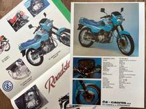 ČZ 180/487.6 OHC prototyp čtyřtakt