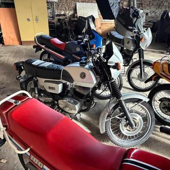 ČZ na aukci Retro Garáž