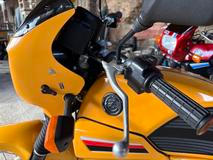 ČZ na aukci Retro Garáž