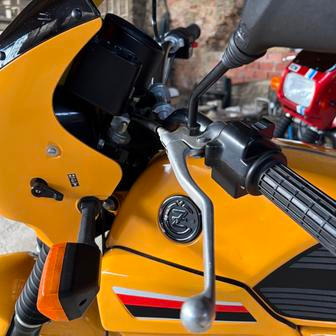 ČZ na aukci Retro Garáž