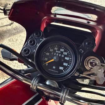 ČZ na aukci Retro Garáž