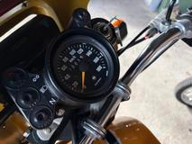 ČZ na aukci Retro Garáž