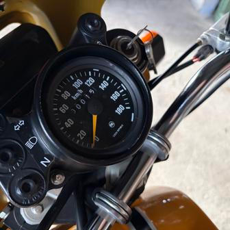 ČZ na aukci Retro Garáž