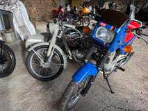 ČZ na aukci Retro Garáž