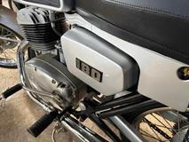 ČZ na aukci Retro Garáž