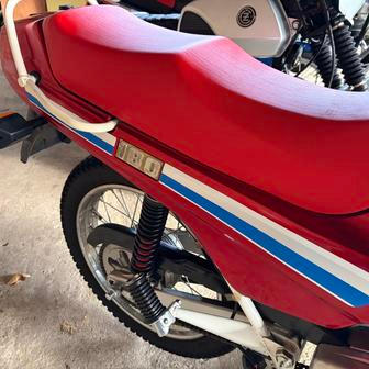 ČZ na aukci Retro Garáž