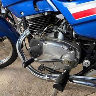 ČZ na aukci Retro Garáž