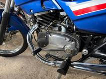 ČZ na aukci Retro Garáž