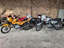 ČZ na aukci Retro Garáž