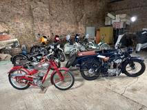 ČZ na aukci Retro Garáž