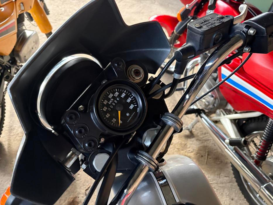 ČZ na aukci Retro Garáž