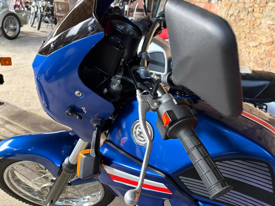 ČZ na aukci Retro Garáž