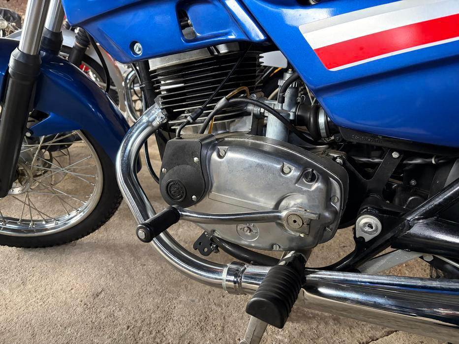 ČZ na aukci Retro Garáž