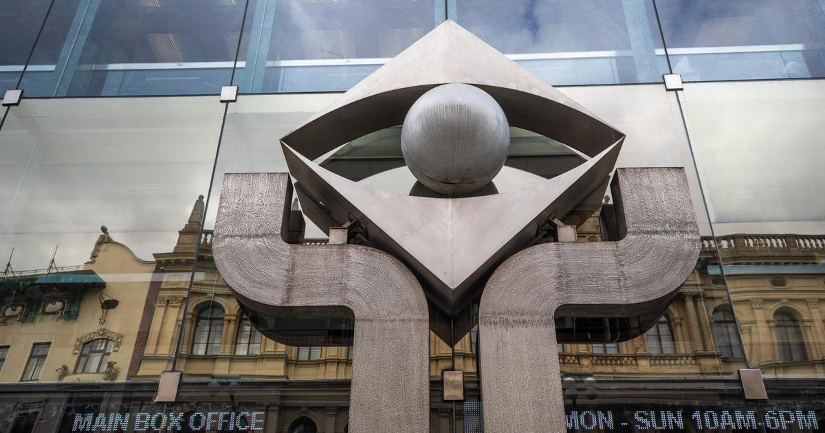 Nová scéna Národního divadla projde rekonstrukcí, nabídne moderní sál i nové prostory