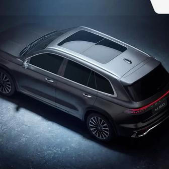 Na ruském trhu se už v létě má rozjet prodej nové Volhy, tentokrát půjde o model K50.