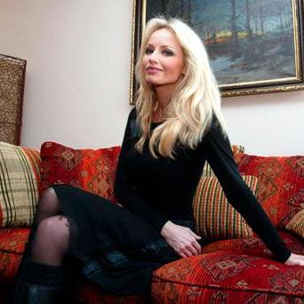 Adriana Sklenaříková