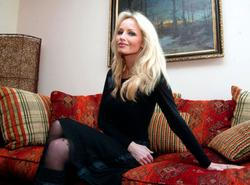 Adriana Sklenaříková