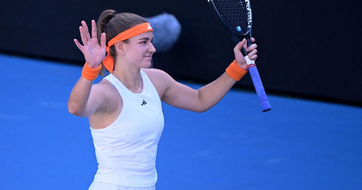 Omračující, píší o Muchové. Ironická reakce Češky hitem, turnaj v Miami si utrhl ostudu