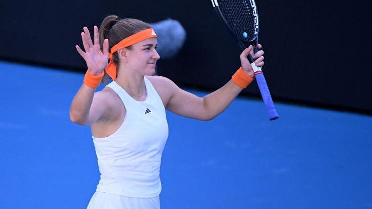 Australian Open