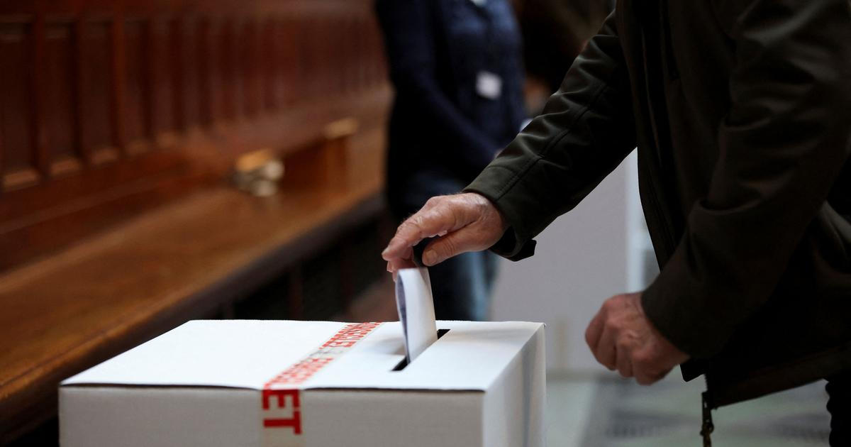 Dánsko volí nový parlament, favoritkou je premiérka Frederiksenová