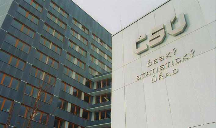 Český statistický úřad