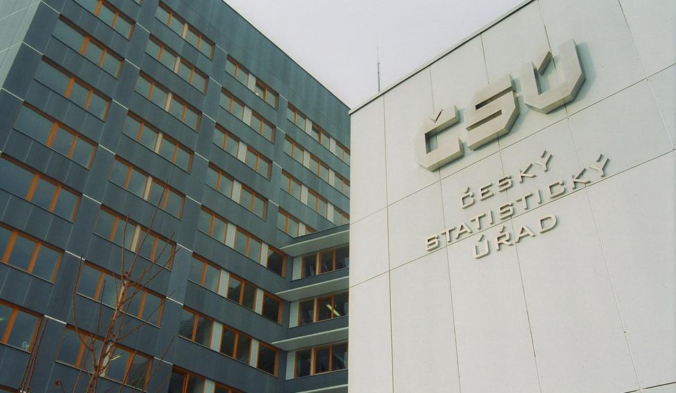 Český statistický úřad