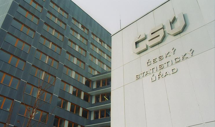 Český statistický úřad