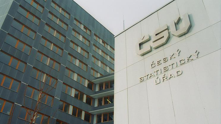 Český statistický úřad