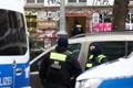 Policejní razie v Berlíně provedly razie na několika místech.