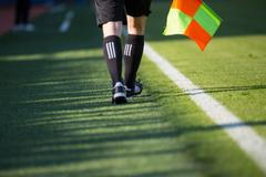 Fotbal - ilustrační foto