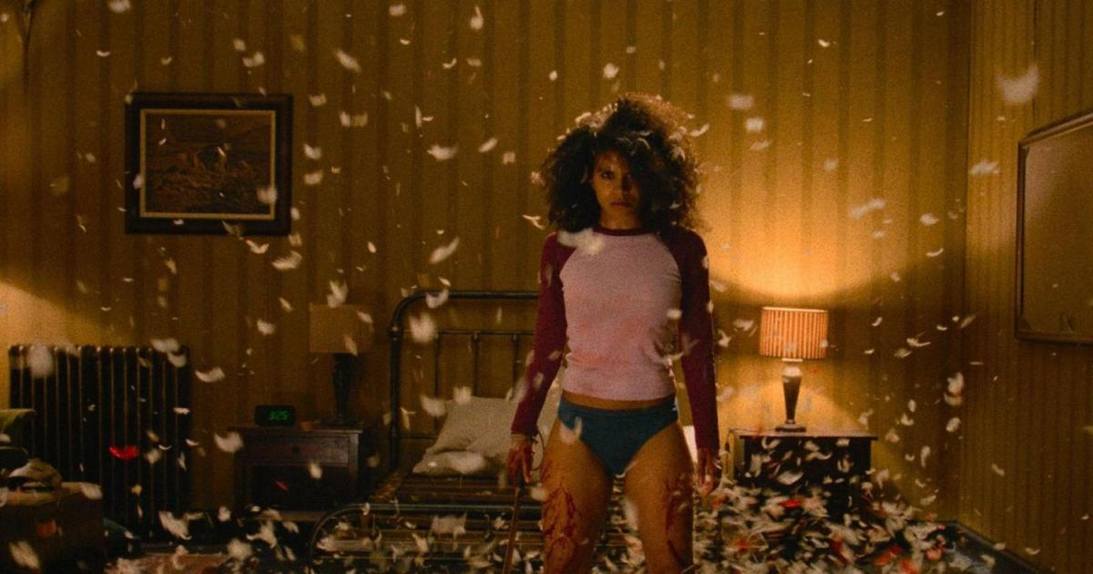 Nenechte si ujít: Horor s prvky komedie Najdou si tě či dokument o antikvariátech