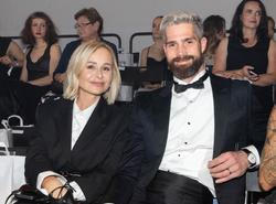 Alexander Salák a Michaela Saláková