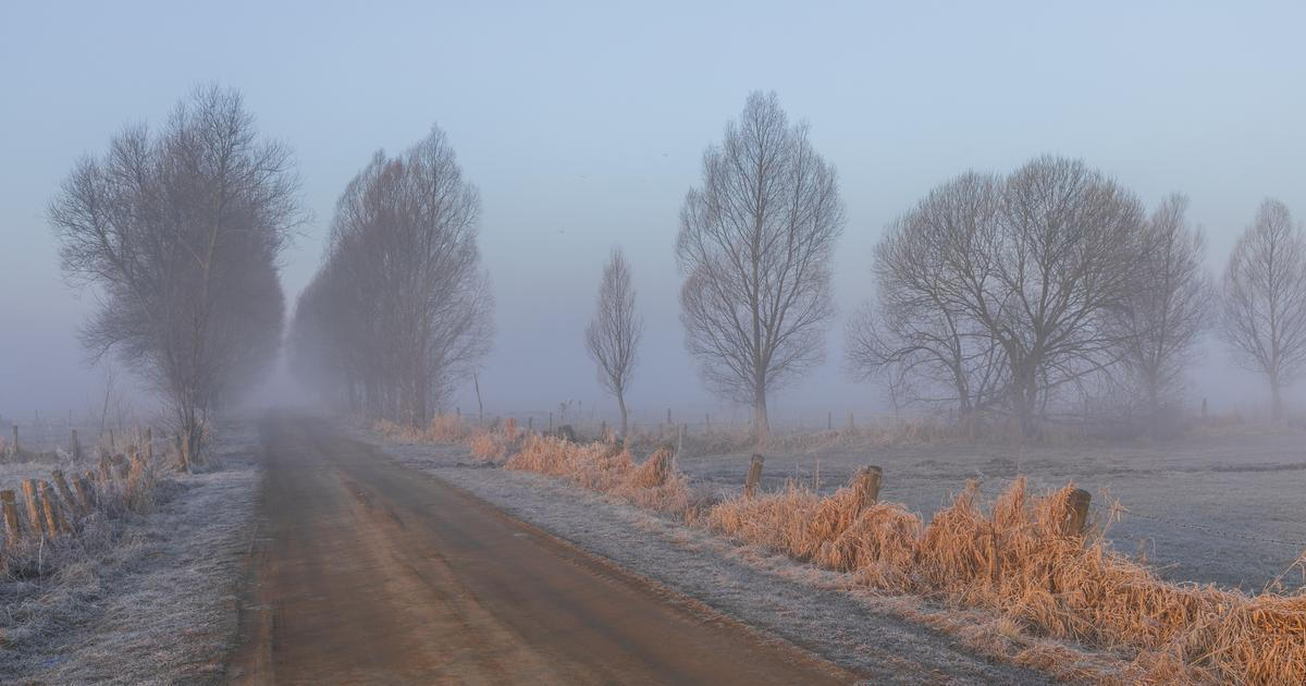 Evropě hrozí mrazivý propad až o 20 stupňů, překvapení čeká i Čechy