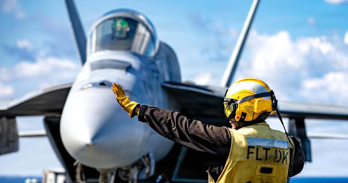 Kolik stojí den válčení s Íránem. Suma za den je obří, Trump chce ale ještě víc