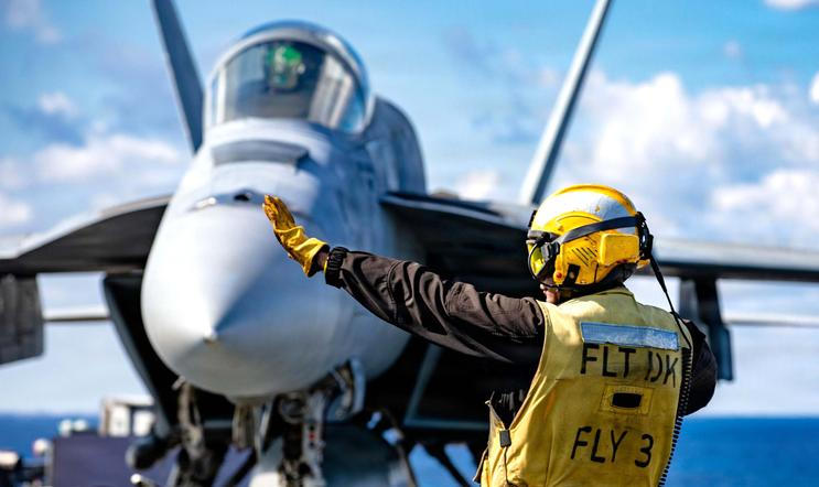 Náklady za prvních šest dní konfliktu jsou odhadnuty na 11,3 miliardy dolarů.