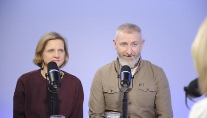 Spotlight - Lucie Laitlová a Martin Bartl