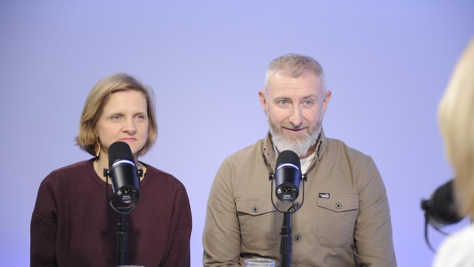 Spotlight - Lucie Laitlová a Martin Bartl