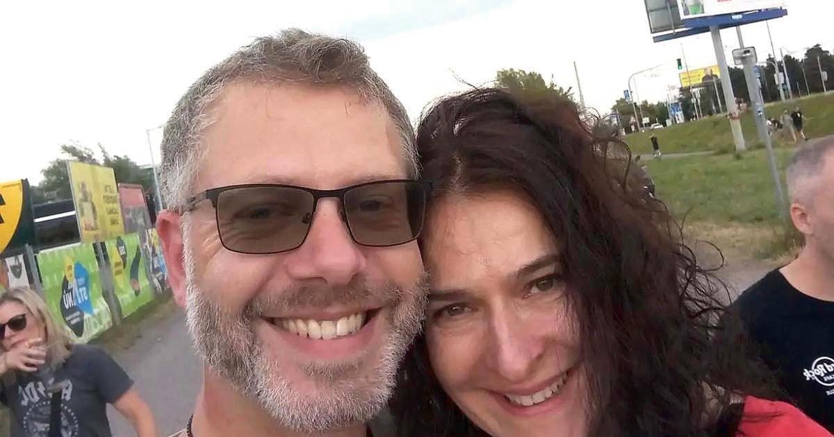 Šichtařová se vdala. Přitvrdila v kritice vlády a řekla, zda vystoupí z vládní strany