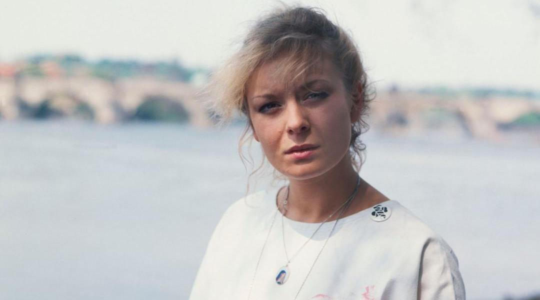 Vilma Cibulková