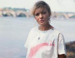 Vilma Cibulková