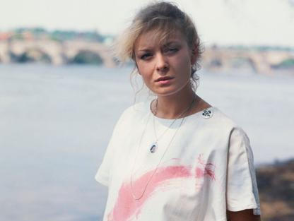 Vilma Cibulková