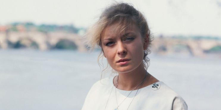 Vilma Cibulková