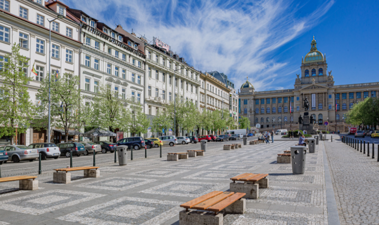 Pokud se plány podaří naplnit, čeká centrum Prahy výrazná proměna směrem k modernějšímu a lidštějšímu veřejnému prostoru.
