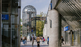 Mezi nejdiskutovanější projekty jednoznačně patří oblast Hlavního nádraží. Právě tu podle architekta, urbanisty a náměstka primátora Petra Hlaváčka čeká zásadní proměna, která se stane klíčovou nejen pro Pražany.