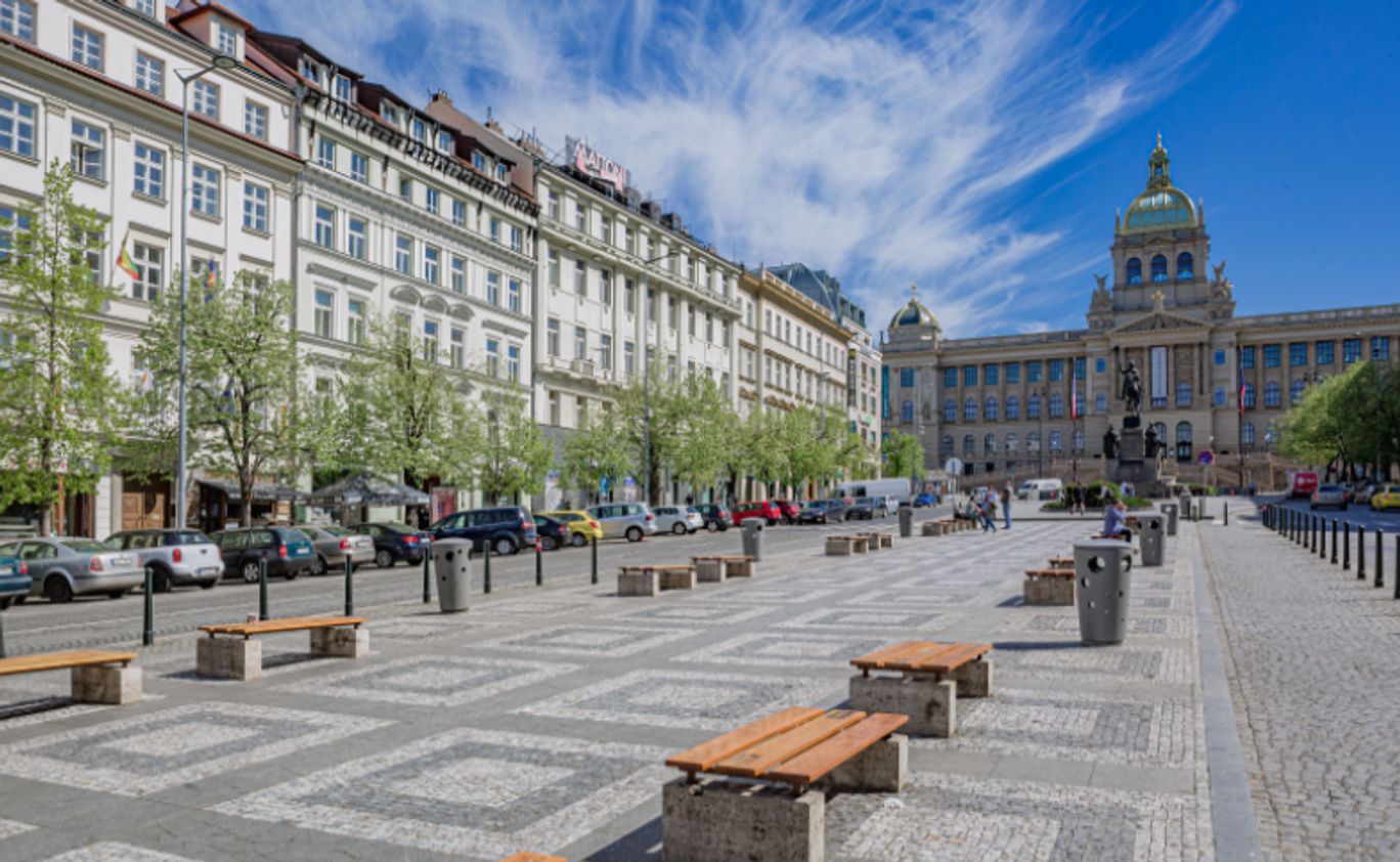 Pokud se plány podaří naplnit, čeká centrum Prahy výrazná proměna směrem k modernějšímu a lidštějšímu veřejnému prostoru.